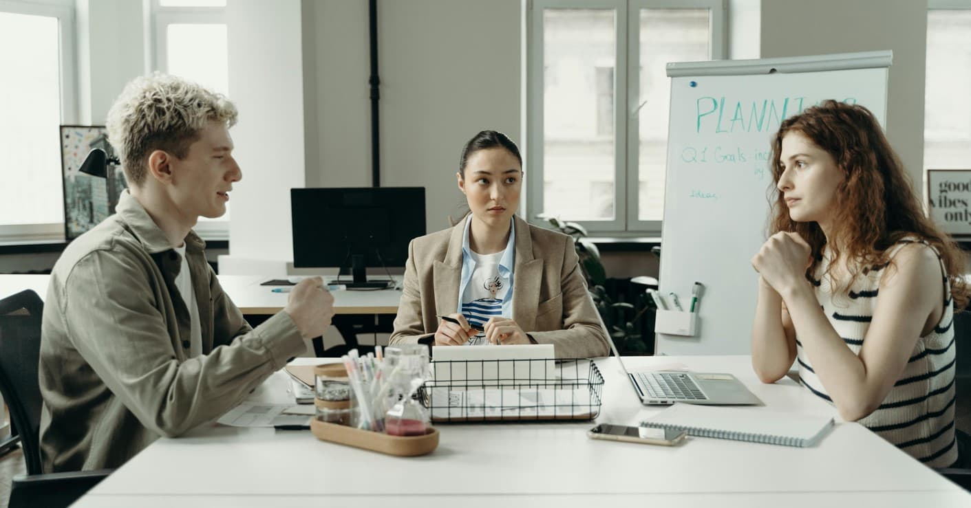 Virtual Administrative Assistant Work