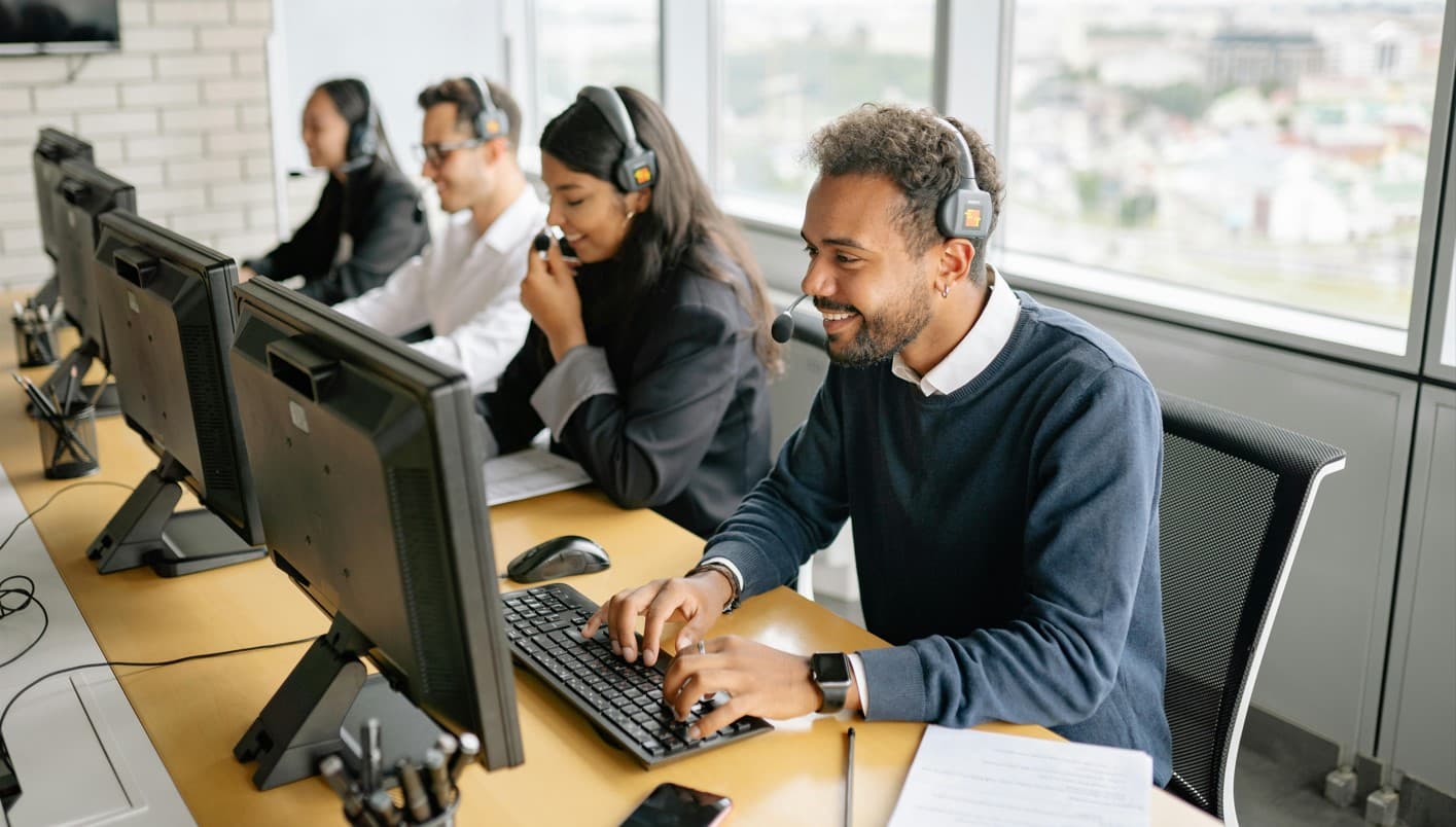 Sales and Marketing VA Services